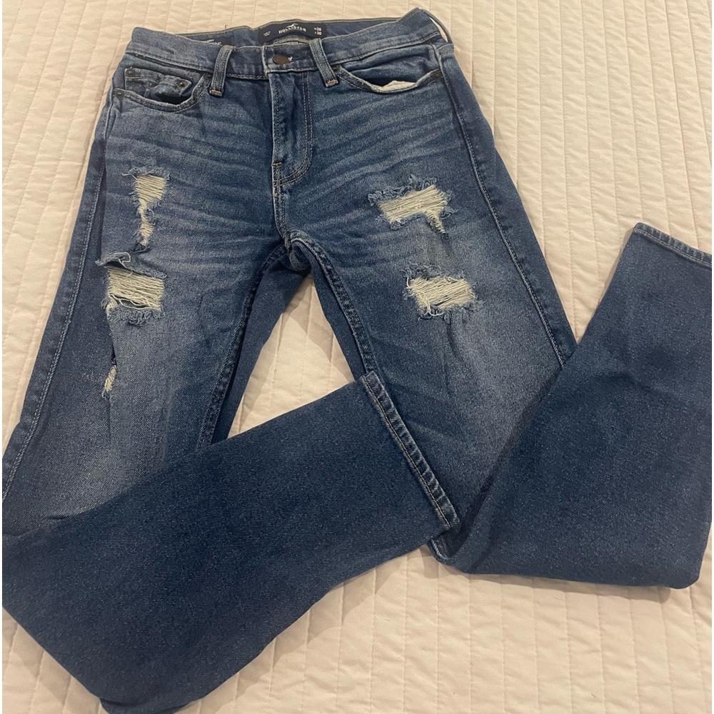 Boys jeans